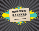 DABBERS SOCIAL MEMBERSHIP - Dabbers Social